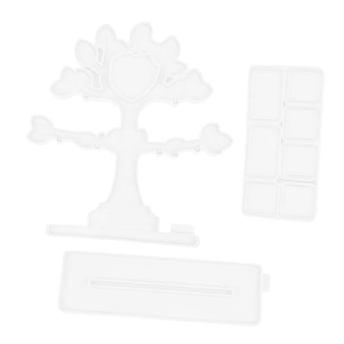 WEKAMOS Silikonform für DIY Epoxidharz Bilderrahmen Flexible Desktop Adornment Form Sicherem Silikon Langlebig für Kreative Dekoration und Geeignet für Teens WEKAMOS Silikonform für DIY Epoxidharz Bilderrahmen Flexible Desktop Adornment Form Sicherem Silikon Langlebig für Kreative Dekoration und Geeignet für Teens von WEKAMOS