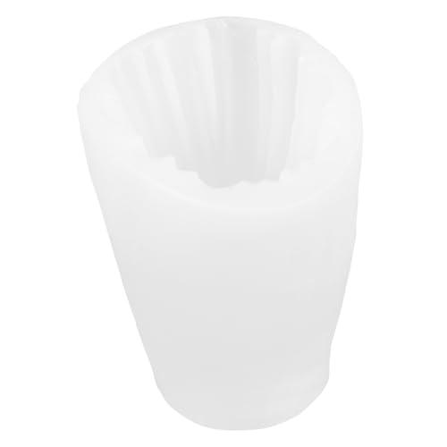 WEKAMOS Silikonform für Duftkerzen Hochzeitskleid Silikon Gießform Flexibel Wiederverwendbar für DIY Kerzen Seifen Fondant Geeignet WEKAMOS Silikonform für Duftkerzen Hochzeitskleid Silikon Gießform Flexibel Wiederverwendbar für DIY Kerzen Seifen Fondant Geeignet von WEKAMOS