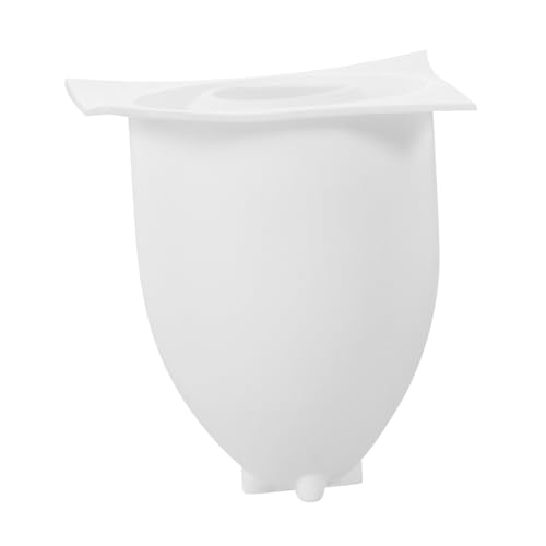 WEKAMOS Silikonform für Duftkerzen und Seifen Eierförmige Gießform Handgemacht Einfache Anwendung für Kreative DIY Projekte für Altersgruppen WEKAMOS Silikonform für Duftkerzen und Seifen Eierförmige Gießform Handgemacht Einfache Anwendung für Kreative DIY Projekte für Altersgruppen von WEKAMOS