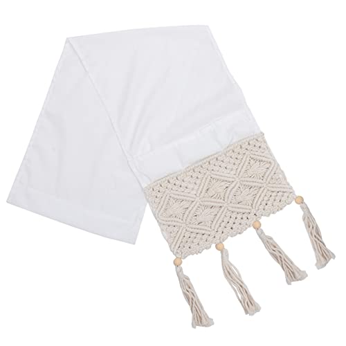 WEKAMOS Sofa Armlehne Organizer Lagerung Tasche Fernbedienung Handy Stauraum Dekorative Wirkung Einfach Aufhängen Praktisch Verschleißfest von WEKAMOS