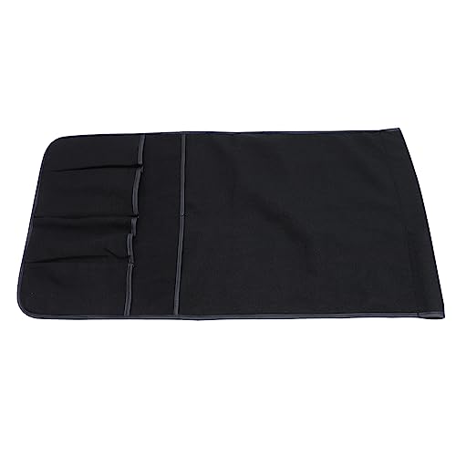 WEKAMOS Sofa Armlehne Organizer Tasche Für Fernbedienungen Handys Snacks Schwarz Passend Für Verschiedene Sofagrößen Stilvolles Design Für Wohnzimmer WEKAMOS Sofa Armlehne Organizer Tasche Für Fernbedienungen Handys Snacks Schwarz Passend Für Verschiedene Sofagrößen Stilvolles Design Für Wohnzimmer von WEKAMOS