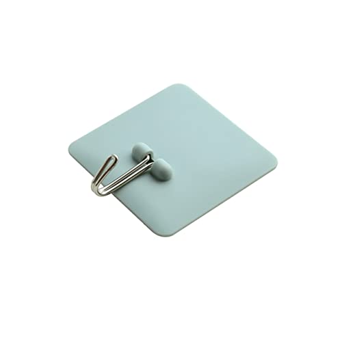 WEKAMOS Starke Selbstklebende Haken Multifunktionale Wand und Türhaken für Bad Küche und Zufälliger Farbe für Glatte Oberflächen kein Bohren Nötig Zufällige Farbe Zufällige Farbe WEKAMOS Starke Selbstklebende Haken Multifunktionale Wand und Türhaken für Bad Küche und Zufälliger Farbe für Glatte Oberflächen kein Bohren Nötig Zufällige Farbe Zufällige Farbe von WEKAMOS