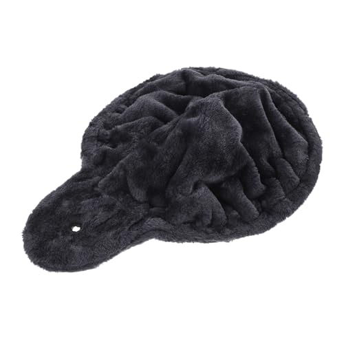 WEKAMOS Tiefer Runder Katzenhängematte für Kratzbaum DIY Katzenbett Nest Flexibel Montierbar Pflegeleicht Fördert Spielerische Aktivität und Ruhe für Katzen WEKAMOS Tiefer Runder Katzenhängematte für Kratzbaum DIY Katzenbett Nest Flexibel Montierbar Pflegeleicht Fördert Spielerische Aktivität und Ruhe für Katzen von WEKAMOS