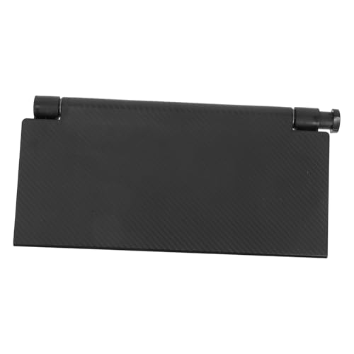 WEKAMOS Tv Top Shelf Router Ablageregal ohne Bohren Platzsparendes Aufbewahrungsregal für Wohnzimmer und Büro Installieren Sicherer Kabelschutz Modernes Design für Router Tv Box und WEKAMOS Tv Top Shelf Router Ablageregal ohne Bohren Platzsparendes Aufbewahrungsregal für Wohnzimmer und Büro Installieren Sicherer Kabelschutz Modernes Design für Router Tv Box und von WEKAMOS