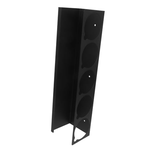 WEKAMOS Wandmontierter Spraydosenhalter Metallregal für Aerosoldosen Wandhalterung Sprühflaschen Organizer Werkstatt Garage Platzsparend Robust Einfache Montage WEKAMOS Wandmontierter Spraydosenhalter Metallregal für Aerosoldosen Wandhalterung Sprühflaschen Organizer Werkstatt Garage Platzsparend Robust Einfache Montage von WEKAMOS