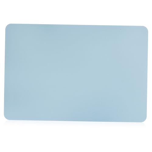 WEKAMOS Wasserdichte Multifunktionale Schreibtischunterlage Leder Schreibtischmatte als Laptop Mousepad und Nagelmatte für Büro und Zuhause Leicht zu Reinigen Komfortable Schreibunterlage WEKAMOS Wasserdichte Multifunktionale Schreibtischunterlage Leder Schreibtischmatte als Laptop Mousepad und Nagelmatte für Büro und Zuhause Leicht zu Reinigen Komfortable Schreibunterlage von WEKAMOS