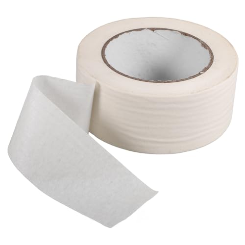 WEKAMOS Weiße Maler Klebeband Artist Tape mit Beschreibbarer Oberfläche Leicht Abreißbar Temperaturbeständig für Autolackierung und Präzises Abkleben bei Malerarbeiten WEKAMOS Weiße Maler Klebeband Artist Tape mit Beschreibbarer Oberfläche Leicht Abreißbar Temperaturbeständig für Autolackierung und Präzises Abkleben bei Malerarbeiten von WEKAMOS