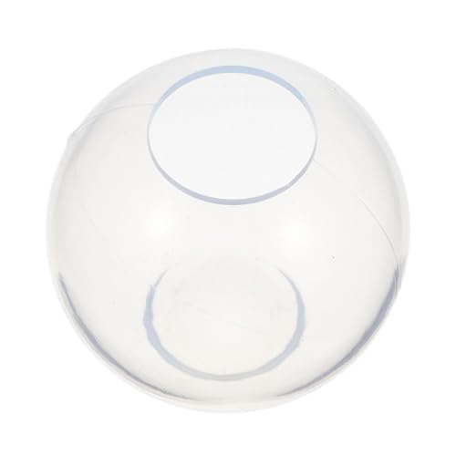 WEKAMOS Wiederverwendbare Runde Silikonform Flexible nicht Haftende Ballform für DIY Harz und Handwerksprojekte für Kreative Resin Gießformen und Schmuckherstellung WEKAMOS Wiederverwendbare Runde Silikonform Flexible nicht Haftende Ballform für DIY Harz und Handwerksprojekte für Kreative Resin Gießformen und Schmuckherstellung von WEKAMOS