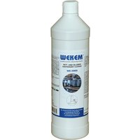 Wekem - ws 2900 Fett- und Oelentferner 1 Liter Flasche von WEKEM