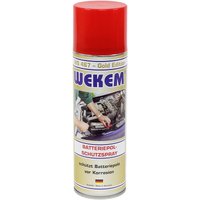 Wekem - ws 467 Batteriepolschutz 300 ml von WEKEM
