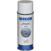 Wekem - ws 81 Zink-Alu-Mix 400 ml von WEKEM