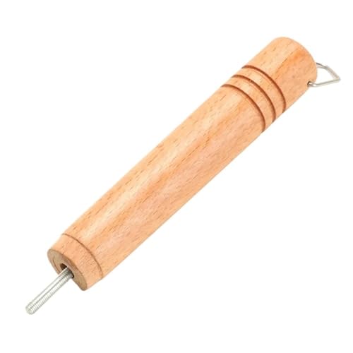 WEKONUMEX Ersatzgriff für Töpfe, Ersatz-Topfgriffe Gelb 4-5 Stück(5PCS) von WEKONUMEX