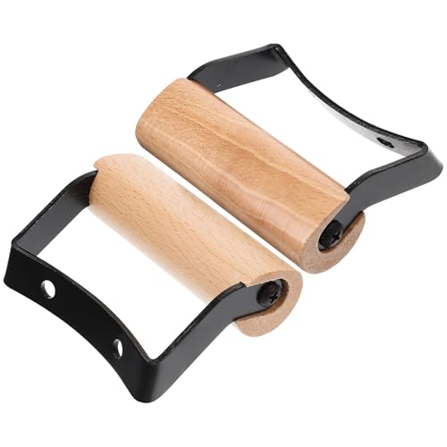 WEKONUMEX Ersatzgriff für Töpfe, Topfgriffe Ersatz for Kochgeschirr 4er Pack Größe 9x6,8x3 cm WEKONUMEX Ersatzgriff für Töpfe, Topfgriffe Ersatz for Kochgeschirr 4er Pack Größe 9x6,8x3 cm von WEKONUMEX
