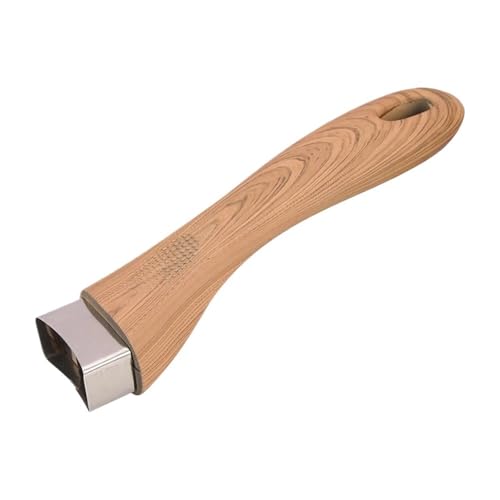 WEKONUMEX Ersatzgriff für Töpfe, Topfgriffe Ersatzteile Gelb 2er oder 3er Pack(2PCS) von WEKONUMEX