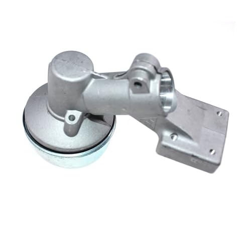 WEKONUMEX Rasenmäher-Getriebekopf, Getriebekopf for FS55-Serie, einschließlich 2-Mix-Modelle, Teil 4140 640 0110 vor 2014 von WEKONUMEX