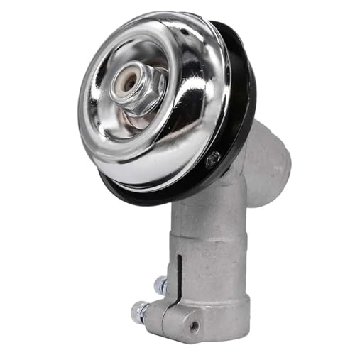 WEKONUMEX Rasenmäher-Getriebekopf, Rasenmäher-Getriebekopf, 26 mm, 4-10 Spline, Ersatz(26mm 10t) von WEKONUMEX