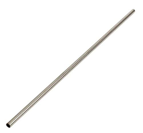 WEKOW 1 STÜCK OD 4 Mm X ID 3 Mm, OD 6 Mm X ID 4 Mm, OD 8 Mm X ID 6 Mm, OD 10 Mm X ID 8 Mm, Edelstahlrohr 304 Edelstahlkapillarröhrchen Rohrlänge 250 Mm (OD 4mm x ID 3mm) von WEKOW