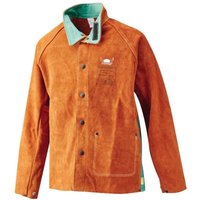 Schweißerjacke Leder- Proban Gr. xxl - Weldas von WELDAS