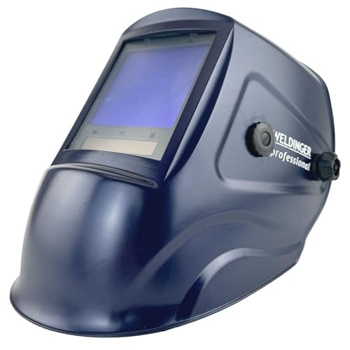 WELDINGER AH 750 digital Realcolor Panorama Automatik Kopfschirm Solar DIN5-13 Made in EU WELDINGER AH 750 digital Realcolor Panorama Automatik Kopfschirm Solar DIN5-13 Made in EU von WELDINGER