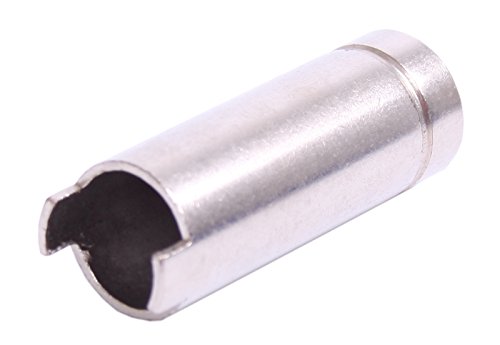 WELDINGER MIG/MAG-Punktschweißdüse 12 mm steckbar (Schweißzubehör) von WELDINGER