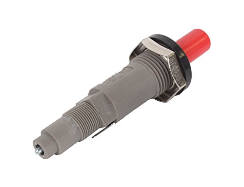 WELDINGER Piezozündung 2 Kontakte ohne Kabel und Elektrode (für Grill Modellbau) von WELDINGER