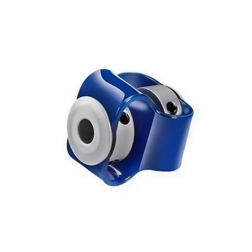 1PC D23 L24 8 Wort Encoder Kupplung Gummi Flexible Schrittmotor Servo Schraube Hohe Drehmoment(5-5mm) von WELDRIC