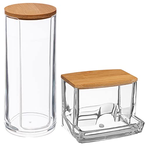 Baumwollspender + Stangenspender einstellen von WELL HOME MOBILIARIO & DECORACIÓN