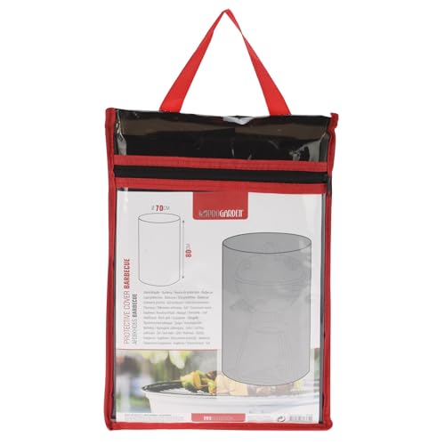 Blister Grillabdeckung 70 x 80 C von WELL HOME MOBILIARIO & DECORACIÓN