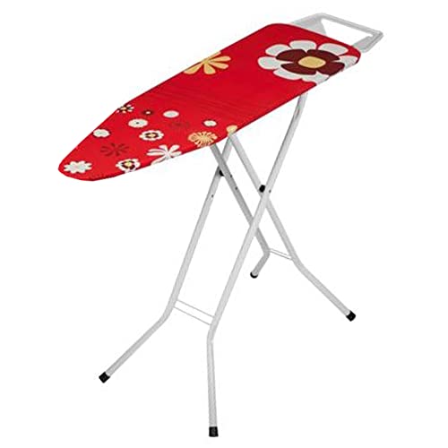 Blume roter Brusttisch von WELL HOME MOBILIARIO & DECORACIÓN