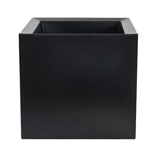 Blumentopf Cube dan-i 57L anthrazit Blumentopf Cube dan-i 57L anthrazit von WELL HOME MOBILIARIO & DECORACIÓN