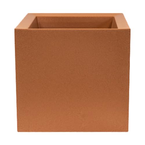 Blumentopf Modell Cube dan-i 95L Impruneta von WELL HOME MOBILIARIO & DECORACIÓN