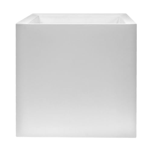 Blumentopf dan-i Light, 48 l von WELL HOME MOBILIARIO & DECORACIÓN