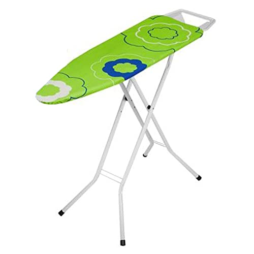 Bügelbrett Flower grün von WELL HOME MOBILIARIO & DECORACIÓN