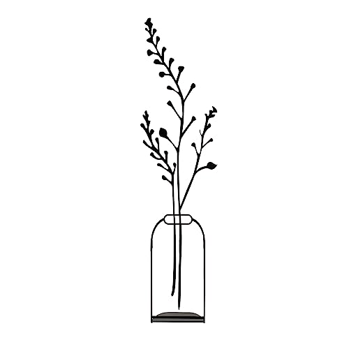 Deko-Objekt vertikale Vase von WELL HOME MOBILIARIO & DECORACIÓN