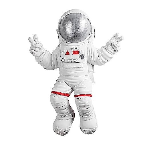 WELL HOME MOBILIARIO & DECORACIÓN Dekoobjekt Astronaut von WELL HOME MOBILIARIO & DECORACIÓN