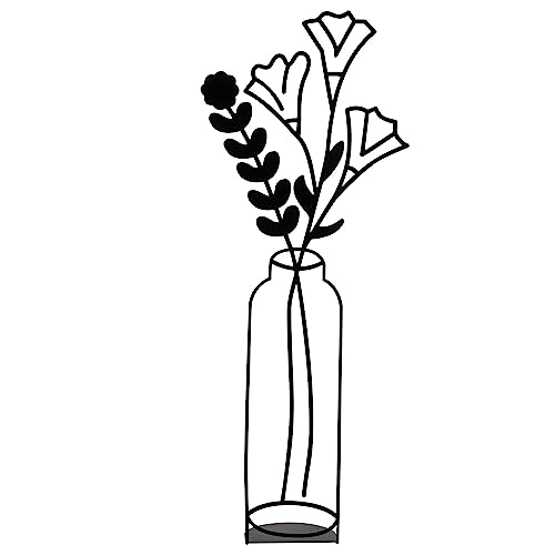 Dekoobjekt Blumen Dekoobjekt Blumen von WELL HOME MOBILIARIO & DECORACIÓN