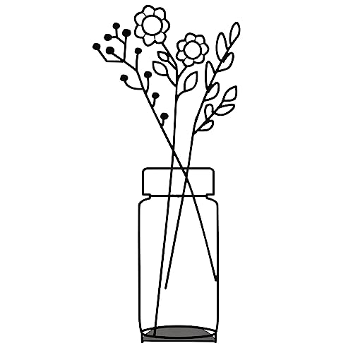 Dekoobjekt Gänseblümchen von WELL HOME MOBILIARIO & DECORACIÓN