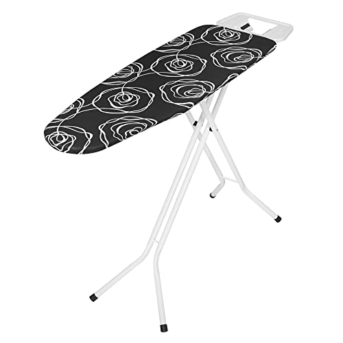 Gartenschwarzer Hintergrund schwarzer Tisch von WELL HOME MOBILIARIO & DECORACIÓN