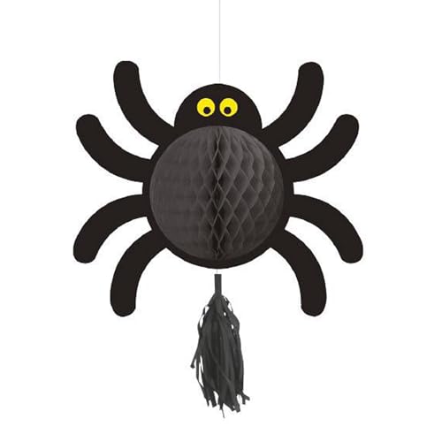 Halloween Deko Kronleuchter von WELL HOME MOBILIARIO & DECORACIÓN