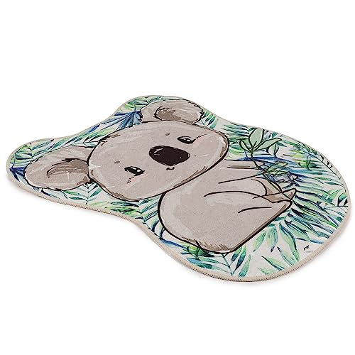 Koala badteppich von WELL HOME MOBILIARIO & DECORACIÓN