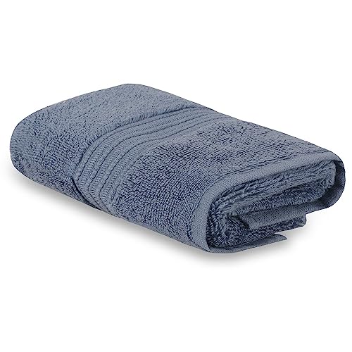 Kostenloses Handtuch, blau von WELL HOME MOBILIARIO & DECORACIÓN
