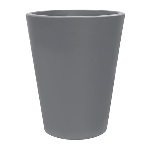 Modelltopf „Corsa“ Ø60x50 aus Zement von WELL HOME MOBILIARIO & DECORACIÓN