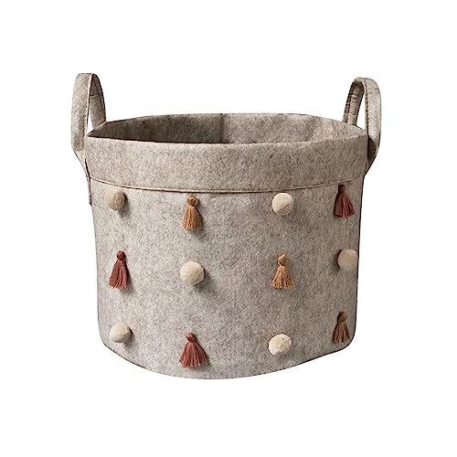 WELL HOME MOBILIARIO & DECORACIÓN Organizer Korb 20 x 24 von WELL HOME MOBILIARIO & DECORACIÓN