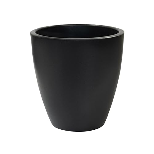 Modelltopf „Accord“ Ø30x34 Anthrazit von WELL HOME MOBILIARIO & DECORACIÓN
