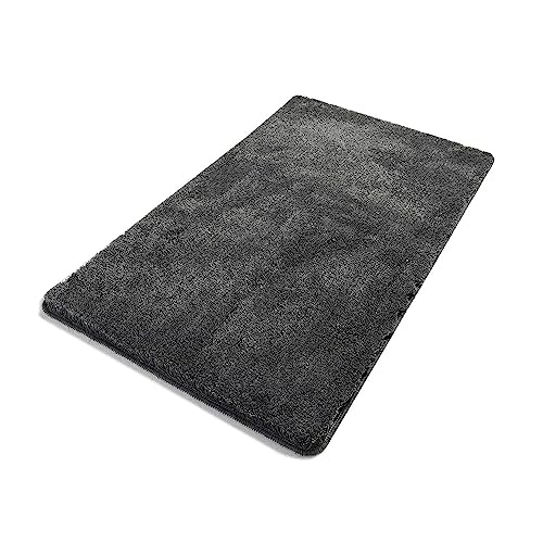 Rechteckiger Badteppich von WELL HOME MOBILIARIO & DECORACIÓN