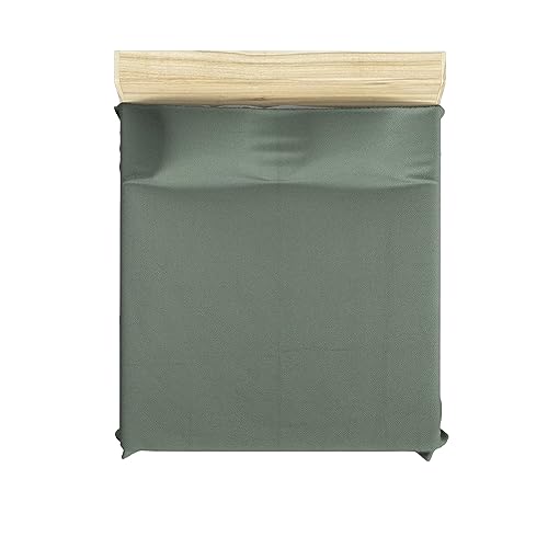 Sofabezug, kariert, 175 x 230 cm, Grün von WELL HOME MOBILIARIO & DECORACIÓN