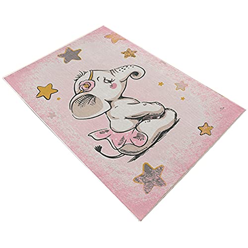 SheDances mehrfarbig bedruckter Polyesterteppich 100 x 150cm Modell SheDances multicolor SheDances mehrfarbig bedruckter Polyesterteppich 100 x 150cm Modell SheDances multicolor von WELL HOME MOBILIARIO & DECORACIÓN