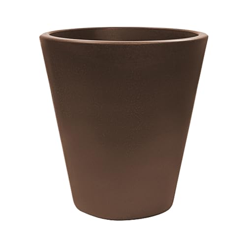 Topf „Korsika“ Ø40x40 taupe von WELL HOME MOBILIARIO & DECORACIÓN