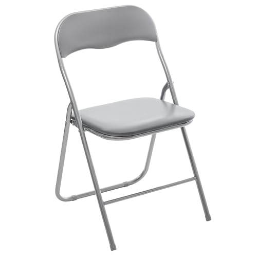 WELL HOME - Chaise suspendue grise tendance von WELL HOME MOBILIARIO & DECORACIÓN