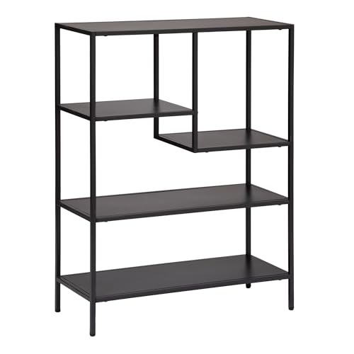 WELL HOME - Étagère « Gota » à 5 niveaux 75x30x100.5 von WELL HOME MOBILIARIO & DECORACIÓN